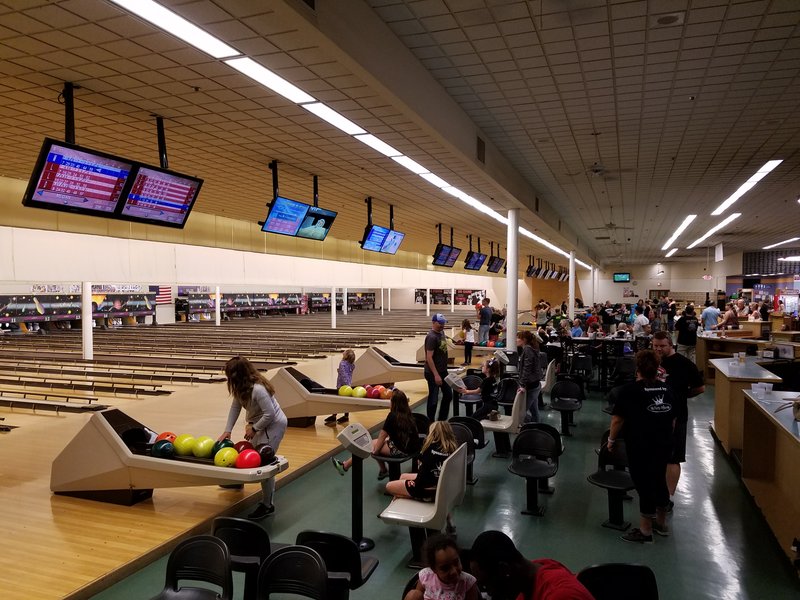 Poplar Creek Bowl photo 4