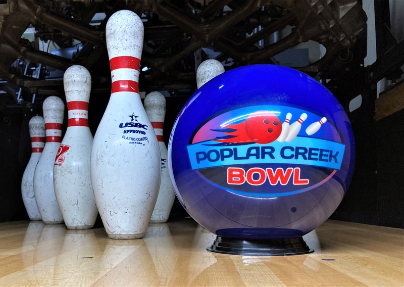 Poplar Creek Bowl photo 5