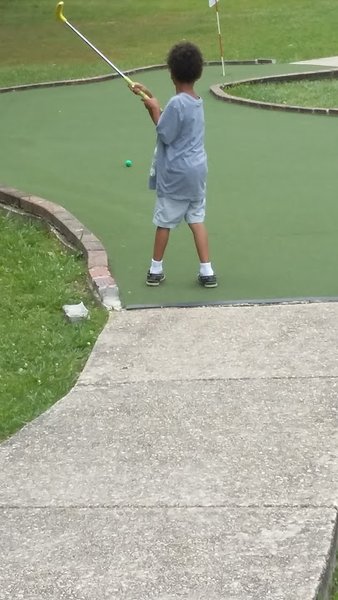 Fun Haven Golf photo 2