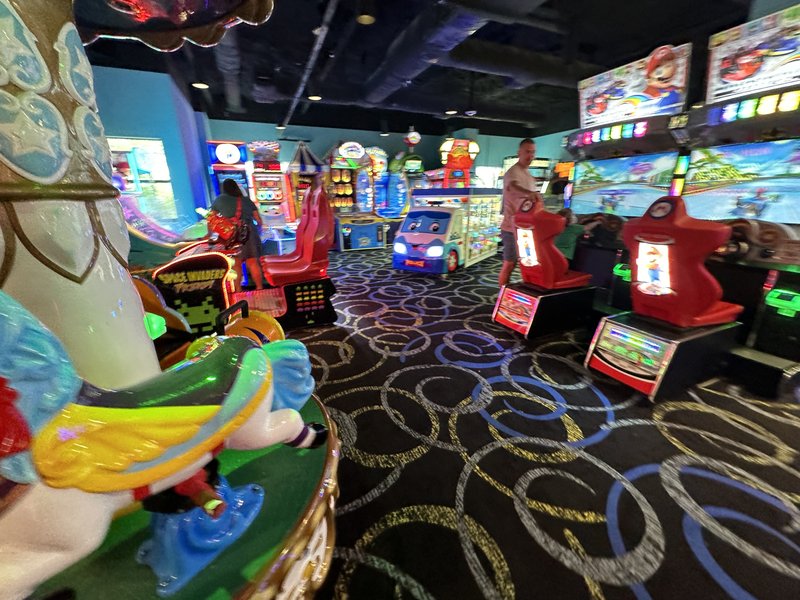 Flip Flop's Family Fun Center