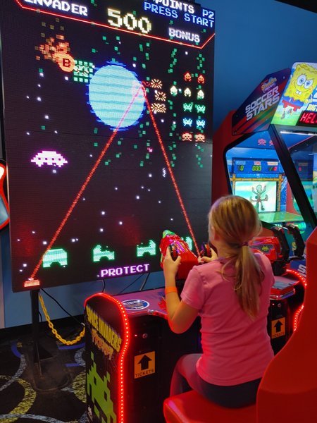Flip Flop's Family Fun Center photo 3