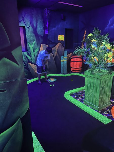 Flip Flop's Family Fun Center photo 4