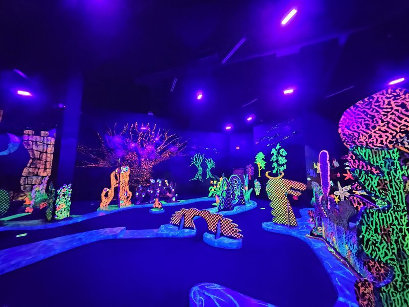 Flip Flop's Family Fun Center photo 5