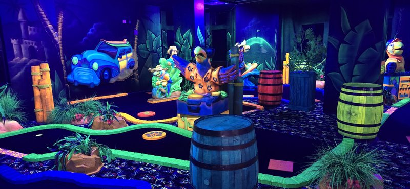 Flip Flop's Family Fun Center photo 6