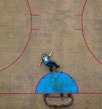 Cottonwood Roller Hockey Rink photo 3