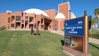 Flandrau Science Center and Planetarium photo 3