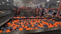 Sky Zone Trampoline Park photo 2