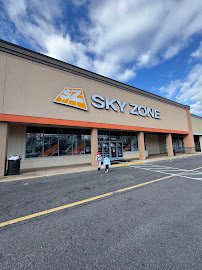 Sky Zone Trampoline Park photo 3