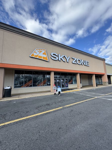 Sky Zone Trampoline Park photo 3