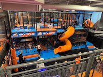 Sky Zone Trampoline Park photo 4