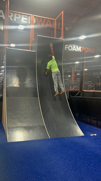 Sky Zone Trampoline Park photo 5