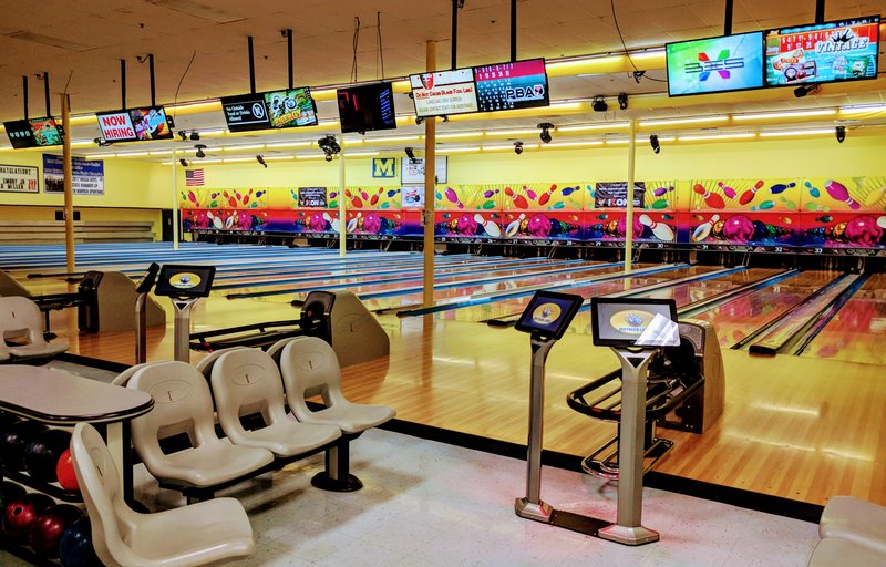 Southern Lanes