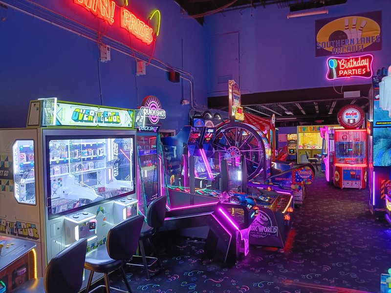Southern Lanes photo 3