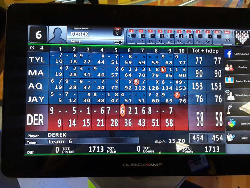 Southern Lanes photo 5