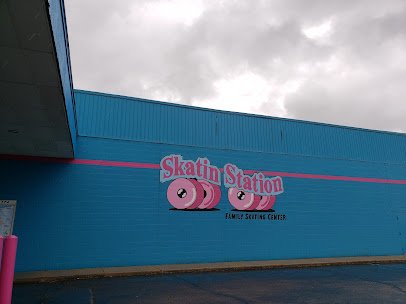 Skatin' Station photo 5