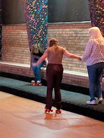 Sunshine Skate Center photo 6