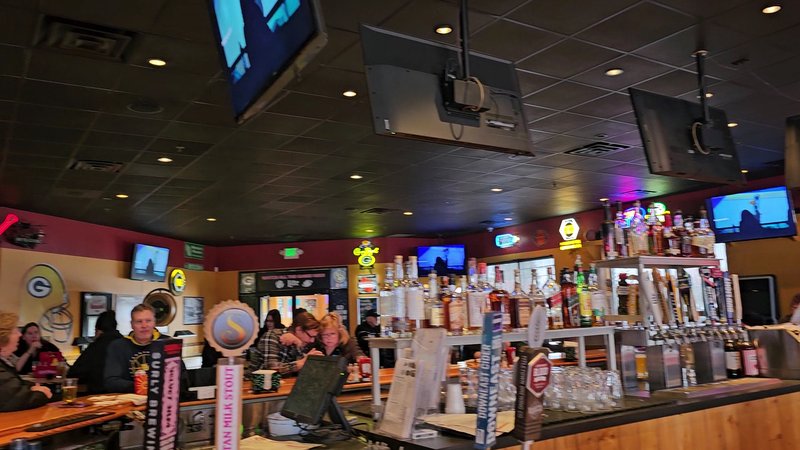 New Berlin Ale House photo 2