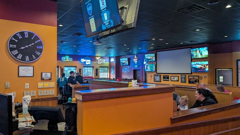 New Berlin Ale House photo 5