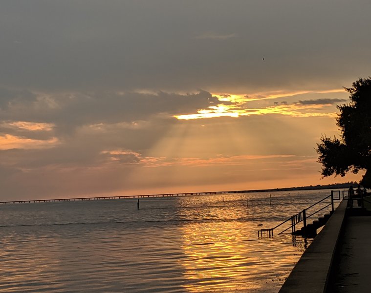 Mandeville Lakefront Splash Park photo 2