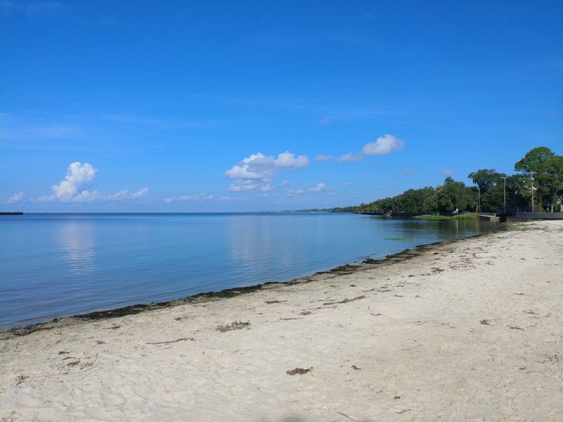 Mandeville Lakefront Splash Park photo 3
