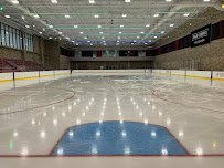 Sub-Zero Ice Center