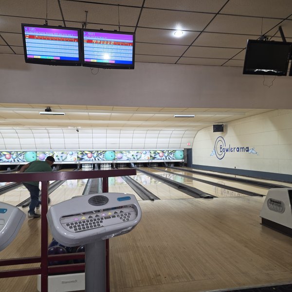 Killeen Bowlerama