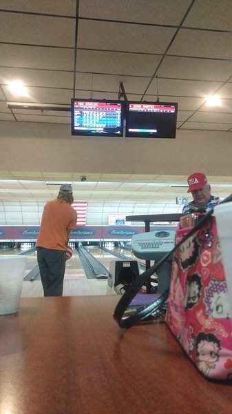Killeen Bowlerama photo 2
