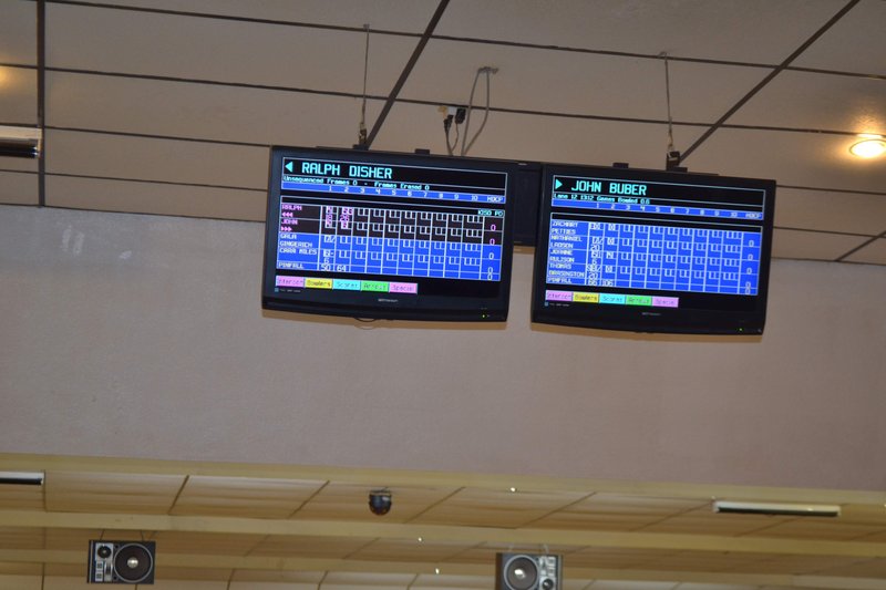 Killeen Bowlerama photo 3