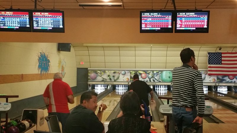 Killeen Bowlerama photo 6
