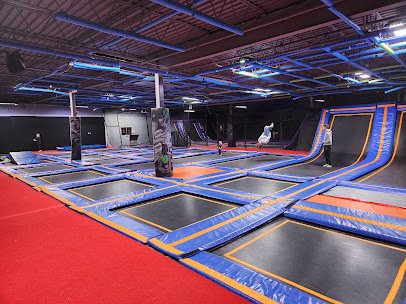 Leap - Manhattan Kansas
