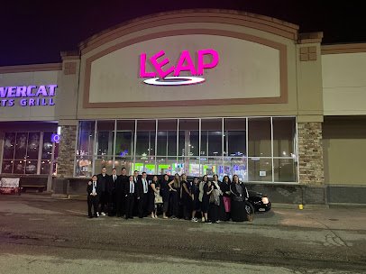 Leap - Manhattan Kansas photo 5