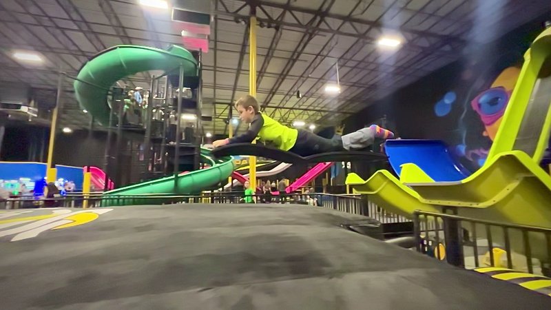 Slick City Action Park photo 2