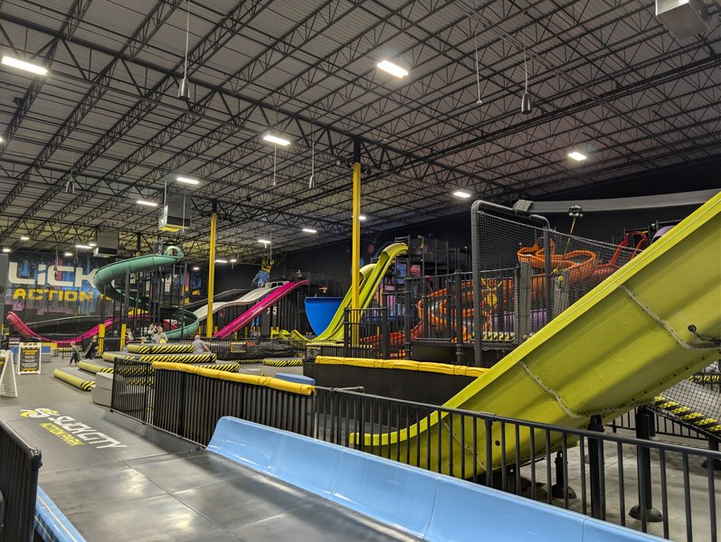Slick City Action Park photo 3