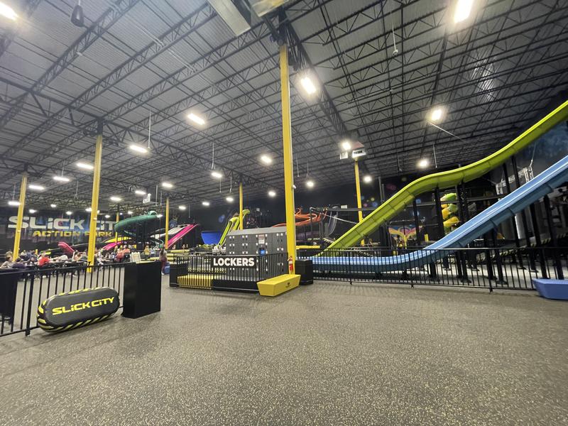 Slick City Action Park photo 4
