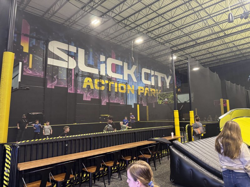 Slick City Action Park photo 6