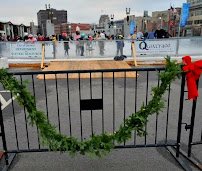 Quincy Outdoor Ice Skating Rink photo 6