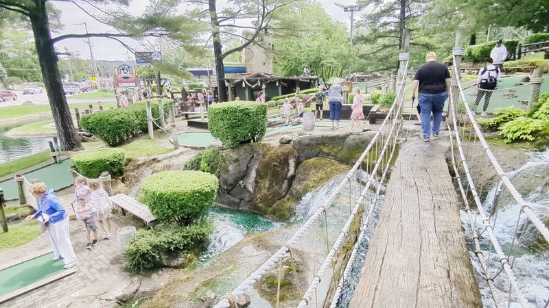 Pirate's Cove Adventure Park photo 2