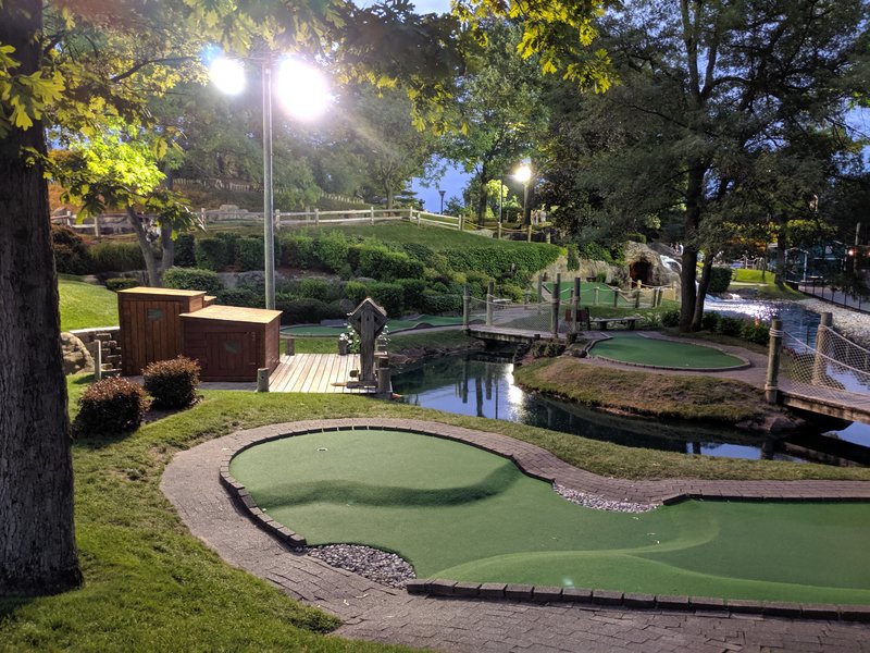 Pirate's Cove Adventure Park photo 3