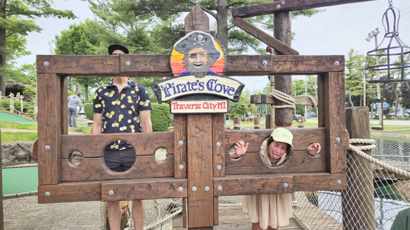 Pirate's Cove Adventure Park photo 5