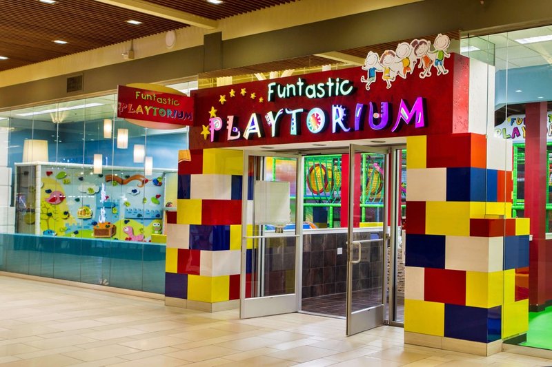 Funtastic Playtorium photo 4