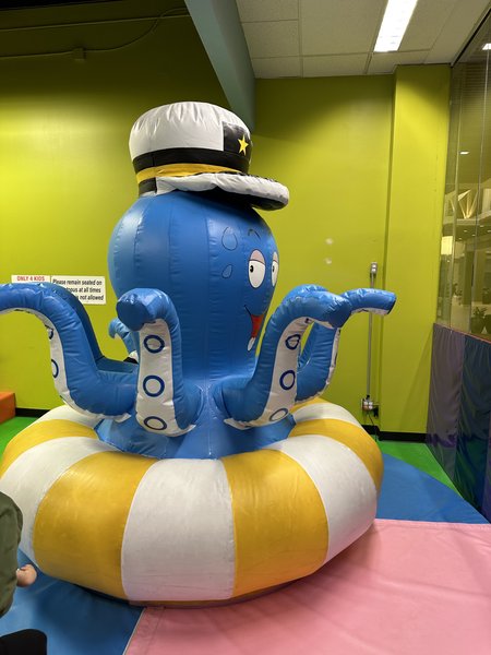 Funtastic Playtorium photo 5