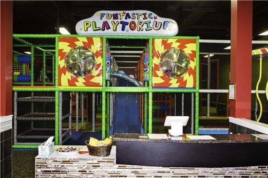 Funtastic Playtorium photo 6