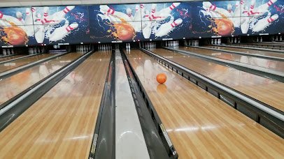 Royal Lanes Family Entertainment Center photo 2