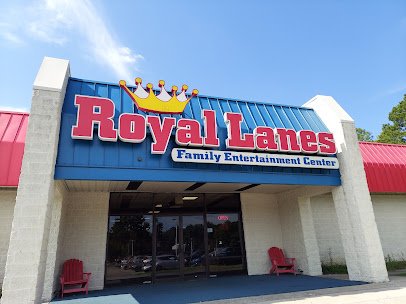 Royal Lanes Family Entertainment Center photo 4