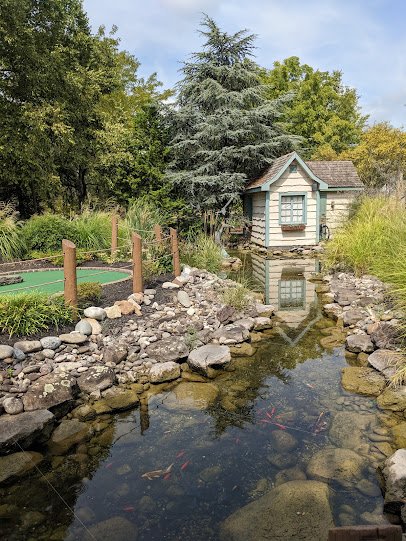 Boulders Miniature Golf photo 2