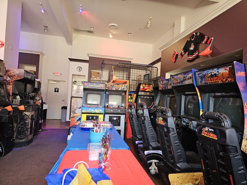 The Game Show photo 4