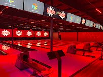 Paoli Rock-N-Bowl Family Entertainment Center
