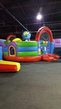 Paoli Rock-N-Bowl Family Entertainment Center photo 3