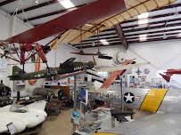 Western Museum of Flight