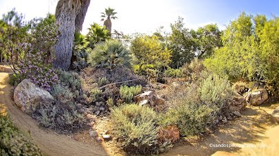 Environmental Nature Center